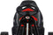Volare Go Kart Racing Car - Go Kart - Luchtbanden - Grijs Zwart