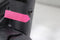 Next Level Racing F-GT LITE - Racestoel - Opvouwbaar en verstelbaar - Zwart
