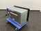 Siemens BE523LMB1 - Magnetron iQ300 - 20 liter - Grill - TouchControl - LED-display