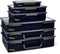 Raaco Assortimentsdoos - 32 vakken - 260 x 338 x 57 mm - 136181