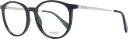 Max & Co MO5043 52001 bril zonder sterke - Dames - Zwart