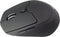 Conceptronic LORCAN02B - Ergo muis - Bluetooth Optisch 1600 DPI - Zwart