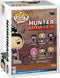 Funko Pop! Hunter x Hunter Nobunaga vinyl figuur 1568 - Unisex - Anime-vibes - meerkleurig