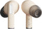 Sudio A1 Pro - In-ear True Wireless Earbuds - ANC - Beige