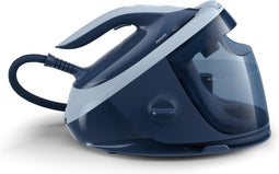 Philips PerfectCare 7000 Series PSG7030/20 - Stoomgenerator - 1.8L Watertank - Blauw