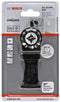 Bosch AIZ 32 APB - Zaagbladen voor multitools - Voor hout en metaal - 50 x 28 mm