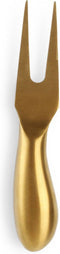 Salt&Pepper - Kaasmessenset - 3-delig - goud - Fromage