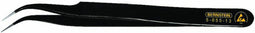 Bernstein Tools for Electronics 5-055-13 SMD-pincet 7a SA-ESD Sikkelspits, super-spits 120 mm