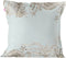 Kussensloop HappyFriday Coral reef Multicolour 60 x 60 cm