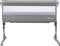 Bebeconfort Calidoo - Co-Sleeper - 2-in-1 babybedje - Hoogte verstelbaar - Warm Grey