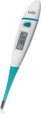 Laica TH3601 - digitale thermometer lichaam - koortsthermometer - oraal, rectaal of oksel