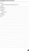 Succes Organizing Systems - Losbladige agendavulling - 7 dagen op 2 pagina's - Blauw Wit