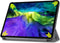 iMoshion Tablet Hoes Geschikt voor iPad Pro 11 (2022) / iPad Pro 11 (2021) / iPad Pro 11 (2020) / iPad Pro 11 (2018) - iMoshion Design Trifold Bookcase - Meerkleurig /Parijs