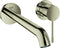GROHE 19408DL1 - Eengreeps mengkraan - 183 mm uitloop - Geborsteld Warm Sunset