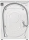 Bauknecht WM Elite 8 FH AA - Wasmachine Voorlader 8 kg 1400 RPM - Wit
