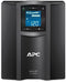 APC Smart-UPS SMC1000IC - UPS 1000VA - SmartConnect LCD - 230V