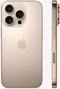 Apple iPhone 16 Pro - Desert titanium - 1000 GB - eSIM