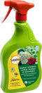 Solabiol Insectenmiddel Spray - 1 L - Bestrijdingsmiddel tegen Luizen en Spintmijten - Voor Sierplanten, Kamerplanten en Balkonplanten