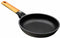 Bra Pan Bra A281222 Ø 22 Cm Teflon Oranje Metaal Aluminium Gehard Aluminium Ø 22 Cm