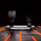 Thrustmaster T598 - Stuurwiel + pedalen - Bedraad USB - Zwart Rood