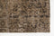 Louis de Poortere - Khayma Farrago Vloerkleed 140x200 - Bruin