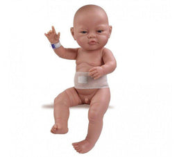 Paola reina Babypop jongen