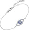 Lotus zilver - Armband - Dames - LP1970-2/1 - MYSTIC