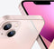 Apple iPhone 13 - 128GB - A15 Bionic - Roze