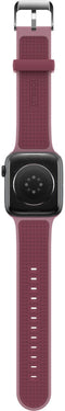 Otterbox Apple Watch - Band All Day Comfort Antimicrobial - Roze (Mauve Morganite) - 42/44/45mm