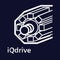 Siemens LC91KLT60 - Wandschouw Afzuigkap - iQdrive motor A+ - Smart bediening