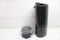 Brabantia Touch Bin - Prullenbak - 40 l - Soft-Touch - Matt Black