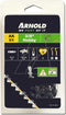 Arnold Zaagketting 1,3 mm 3/8 Hobby 52 schakels