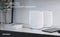 Netgear Orbi RBK352 - Mesh Wifi - WiFi 6 - 1800 Mbps - Geschikt voor woningen tot 200 m2