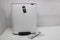Brabantia Bo Prullenbak - 2 x 30 liter - Afvalscheiding - White (2 stuks)
