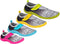 Waimea Dory - Aquaschoenen - TPR zool antislip - Groen/Grijs (1 paar)