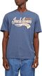 Jack & Jones Logo Shirt Heren