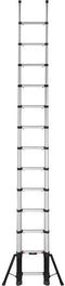 Telesteps Prime Line Telescoopladder 4,1m - Driehoekige buisconstructie - Stabilizer - 72241-781