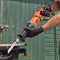Black & Decker BES301 - Reciprozaag - 750W 2800rpm - Oranje Zwart