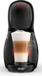 DeLonghi Piccolo EDG210.B - Koffiepadmachine - 1 kopje - Zwart