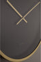 Zuiver Time Bandit Klok/ Wandklok Rond 60 cm Zwart/Goud