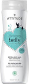 Attitude - Blooming Belly Zwangerschap pH-balanced Shower Gel