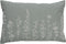Dutch Decor MADELIN - Kussenhoes van katoen Jadeite 40x60 cm - lichtgroen - met rits