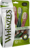Whimzees Tandenborstel Star M - Kauwsnacks - Hond - 11,4cm - 12st