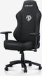 Anda Seat Phantom 3 L czarny materiał