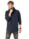 Jack Wolfskin Desert Wind - Outdoorjas - Ademend - Night Blue
