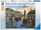 Ravensburger puzzel Sonnenaufgang im Hafen - 500 stukjes.
