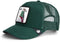 GOORIN Pet OG Trucker - Unisex pet met front patch - The Homie Pigeon