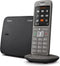 Gigaset CL660A - DECT-telefoon - Antwoordapparaat 400 entries - Grijs