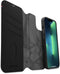 Decoded D23IPO14MDW5BK - Detachable Wallet - 2-in-1 - Zwart