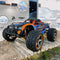 Wltoys 104009 Snelle RC Auto - RC Voertuig Volwassenen - Off Road Buggy - Radiografisch Bestuurbare Terreinwagen - RC Truck Car